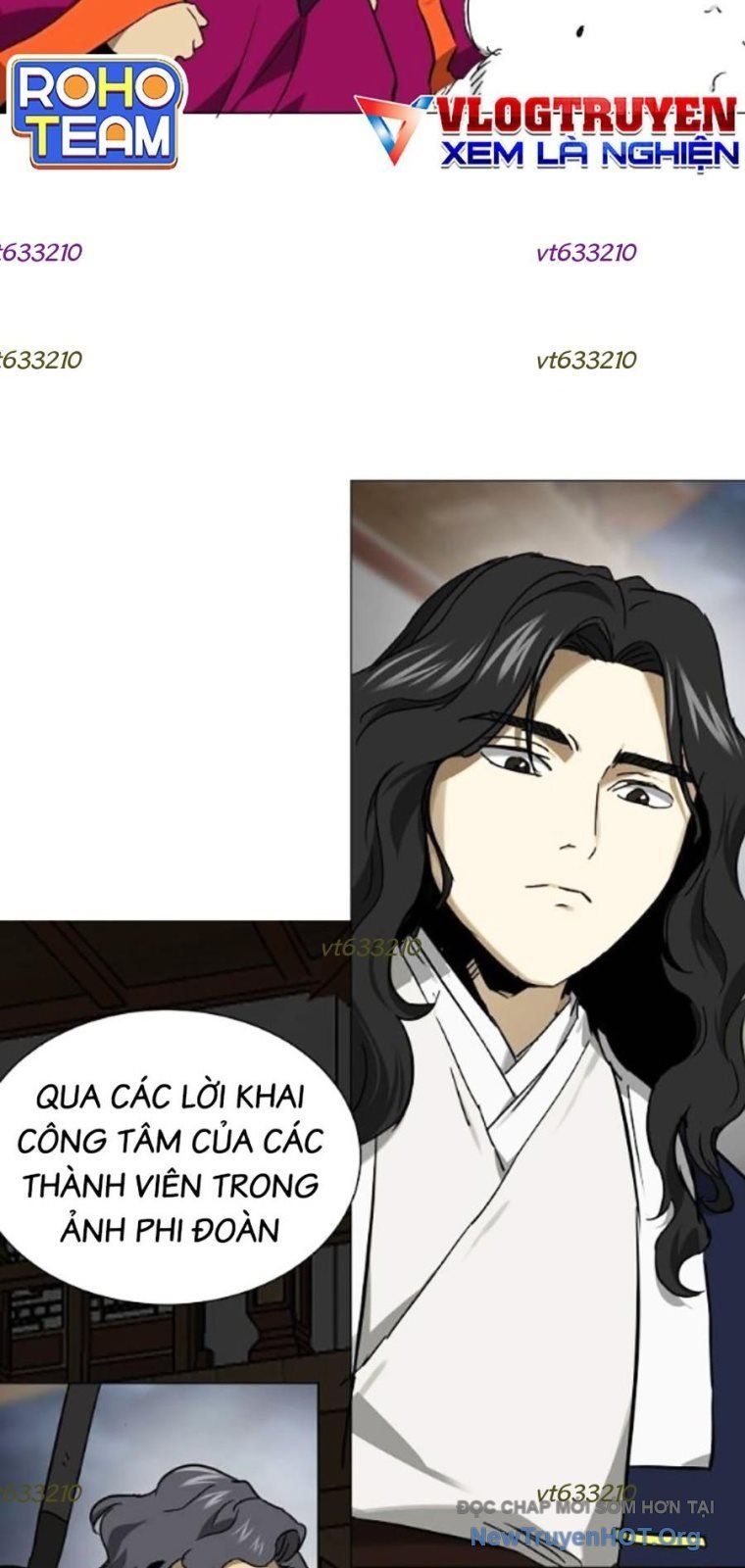 Thăng Cấp Vô Hạn Trong Murim Chap 240 - Next Chap 241