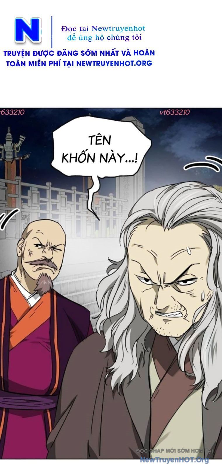 Thăng Cấp Vô Hạn Trong Murim Chap 240 - Next Chap 241