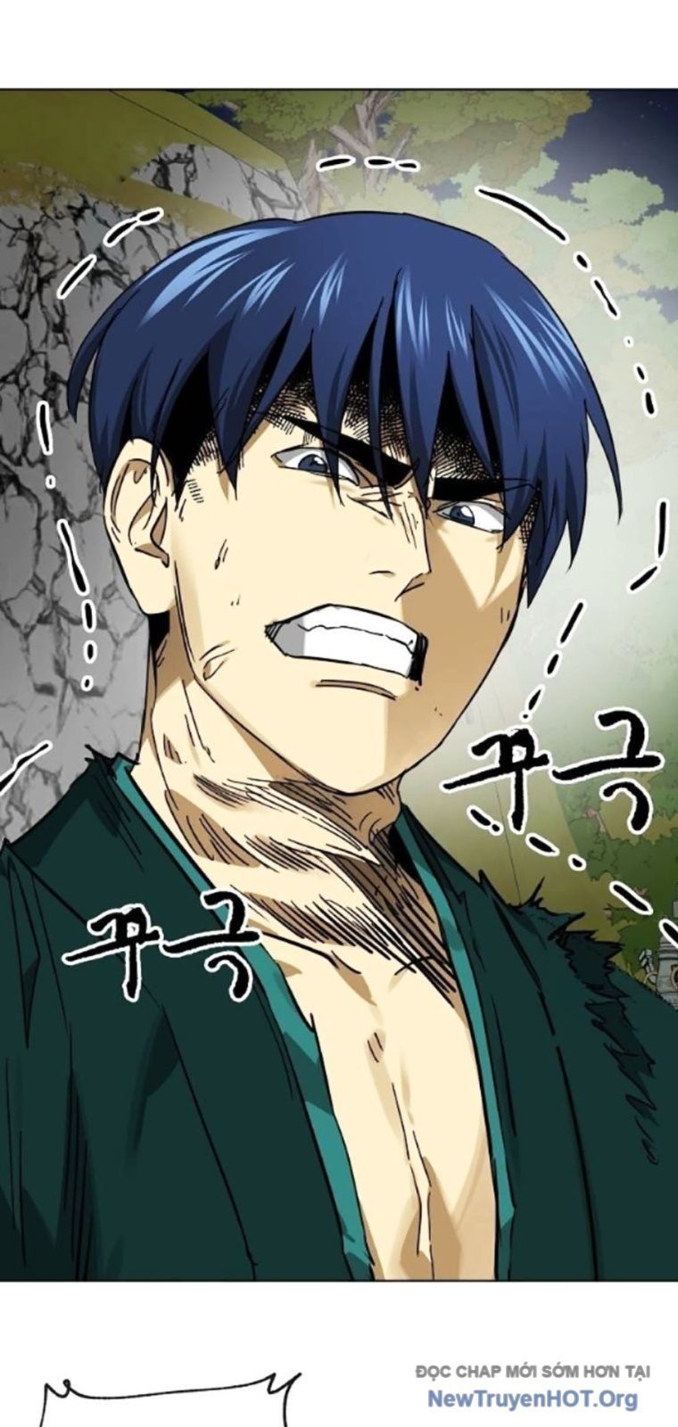 Thăng Cấp Vô Hạn Trong Murim Chap 240 - Next Chap 241