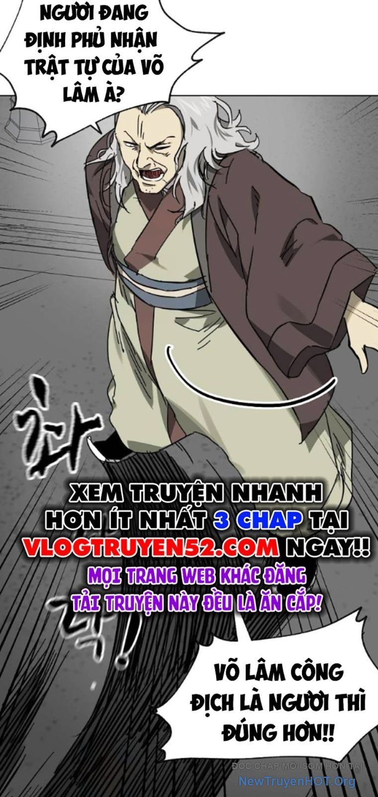 Thăng Cấp Vô Hạn Trong Murim Chap 240 - Next Chap 241