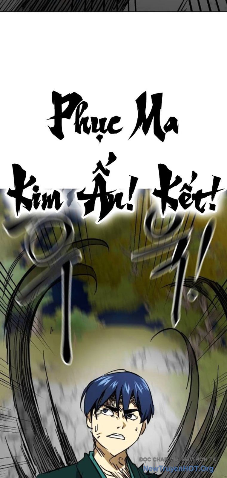 Thăng Cấp Vô Hạn Trong Murim Chap 240 - Next Chap 241