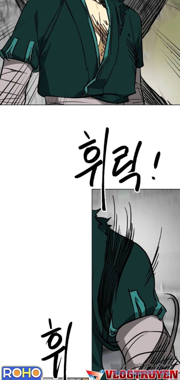 Thăng Cấp Vô Hạn Trong Murim Chap 240 - Next Chap 241