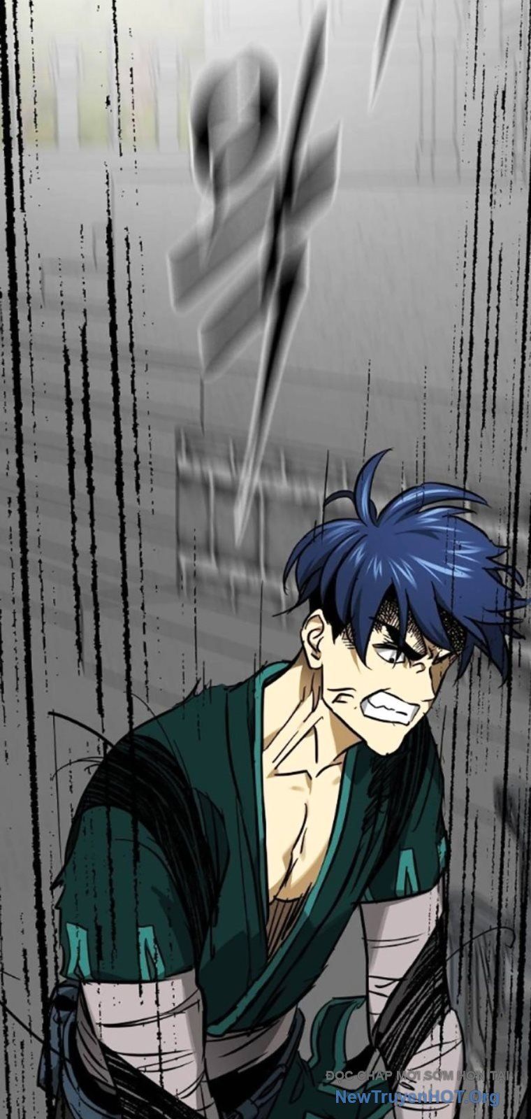 Thăng Cấp Vô Hạn Trong Murim Chap 240 - Next Chap 241