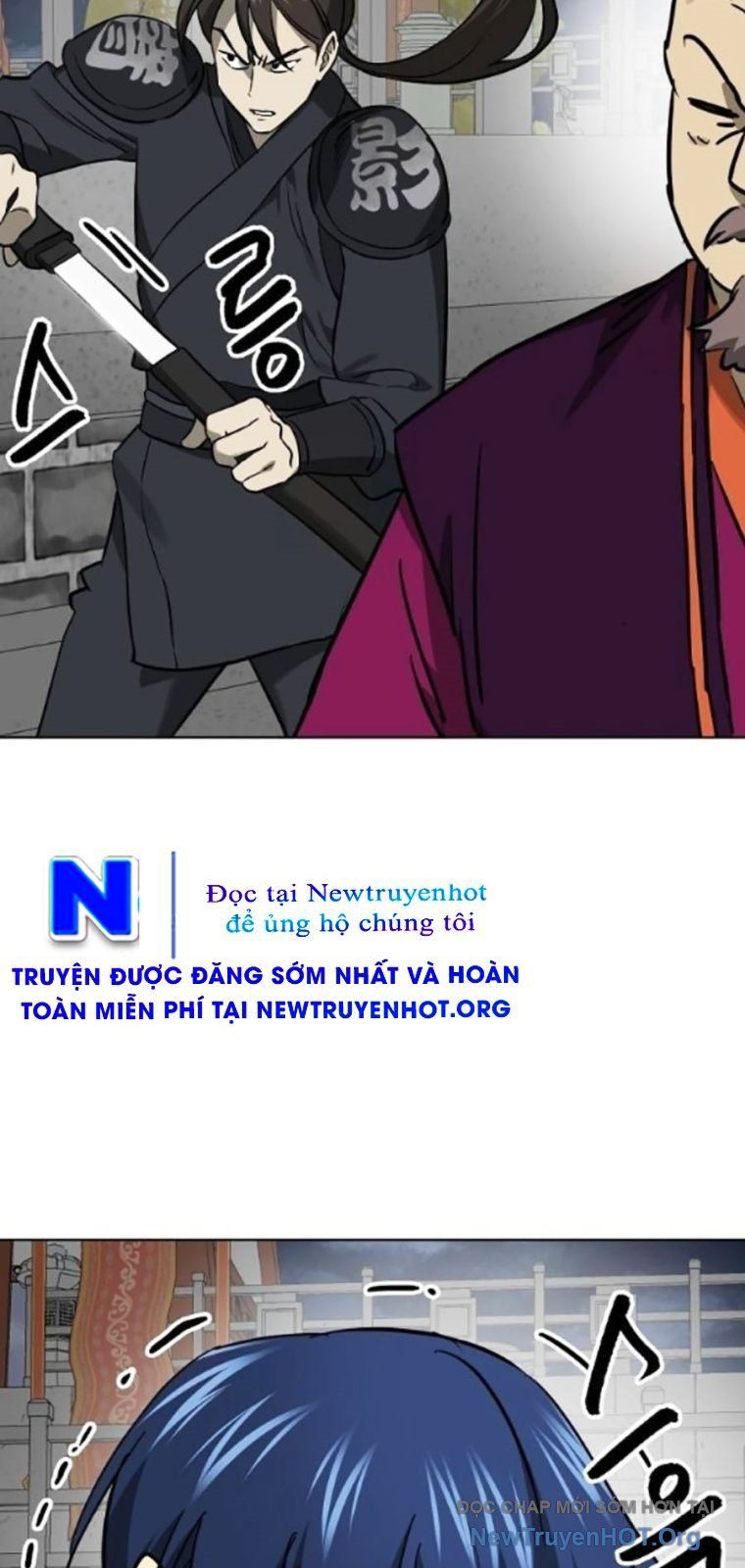 Thăng Cấp Vô Hạn Trong Murim Chap 240 - Next Chap 241