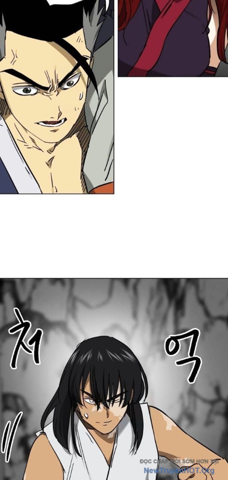 Thăng Cấp Vô Hạn Trong Murim Chap 240 - Next Chap 241