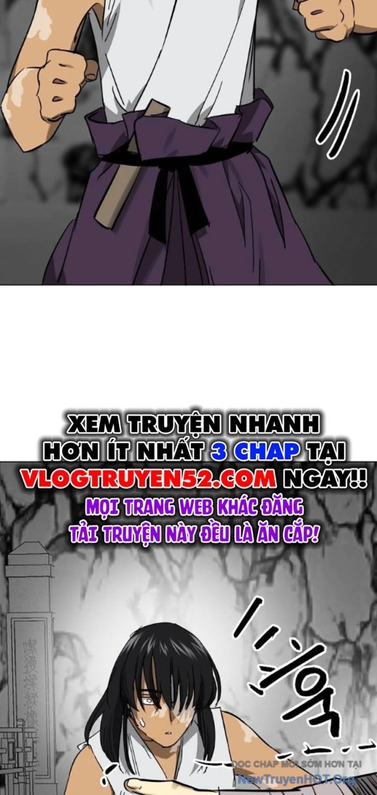 Thăng Cấp Vô Hạn Trong Murim Chap 240 - Next Chap 241