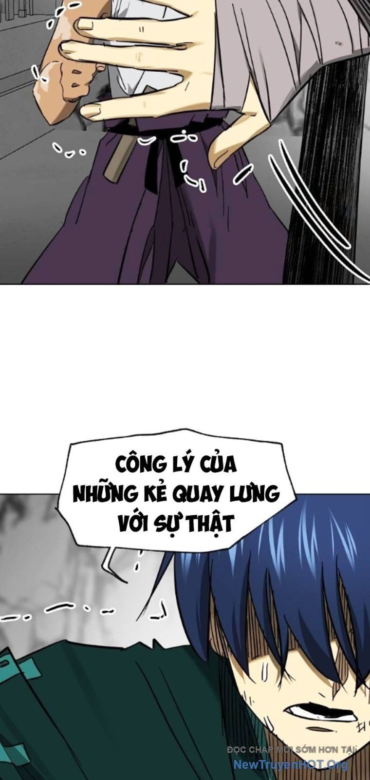 Thăng Cấp Vô Hạn Trong Murim Chap 240 - Next Chap 241