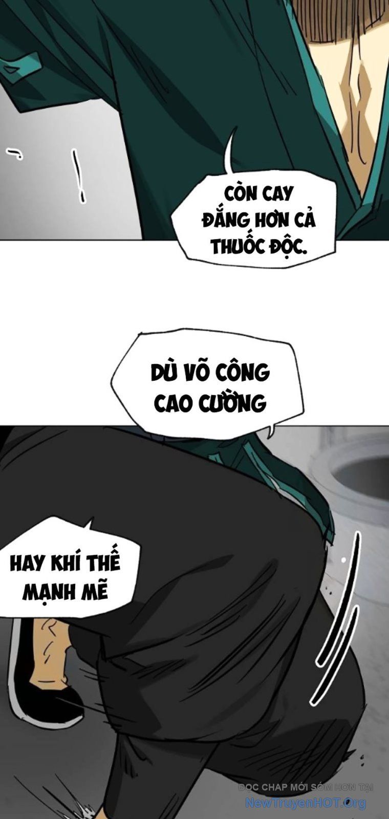 Thăng Cấp Vô Hạn Trong Murim Chap 240 - Next Chap 241