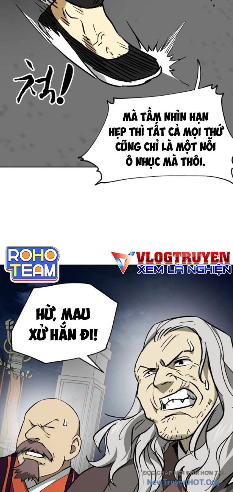 Thăng Cấp Vô Hạn Trong Murim Chap 240 - Next Chap 241