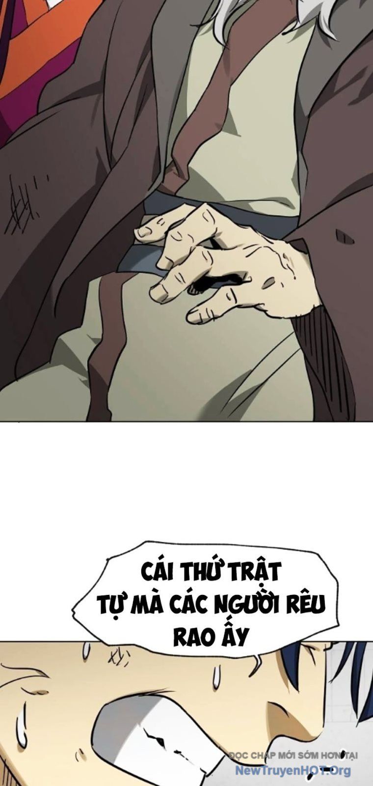 Thăng Cấp Vô Hạn Trong Murim Chap 240 - Next Chap 241