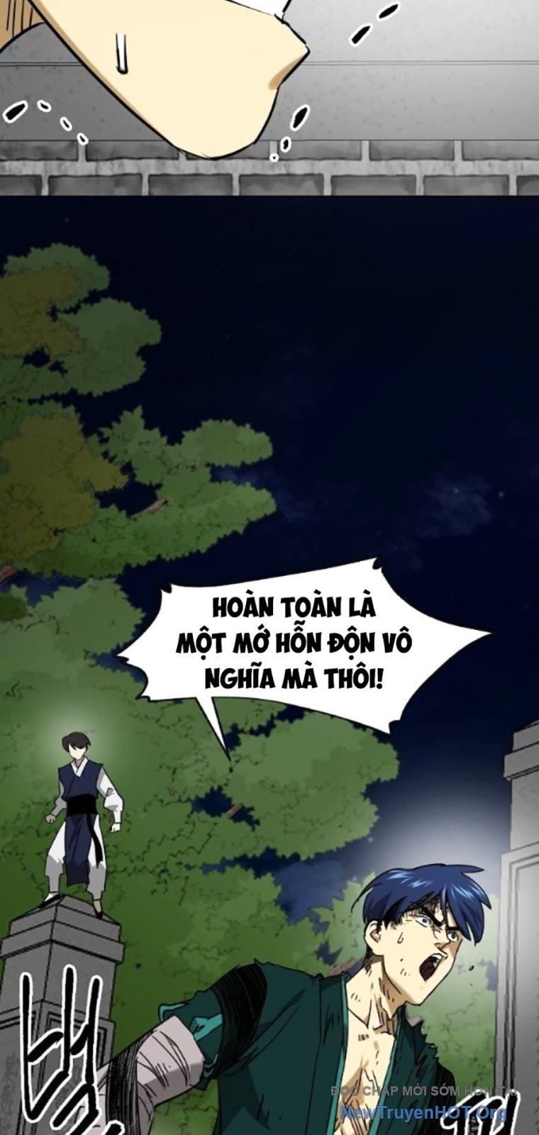 Thăng Cấp Vô Hạn Trong Murim Chap 240 - Next Chap 241