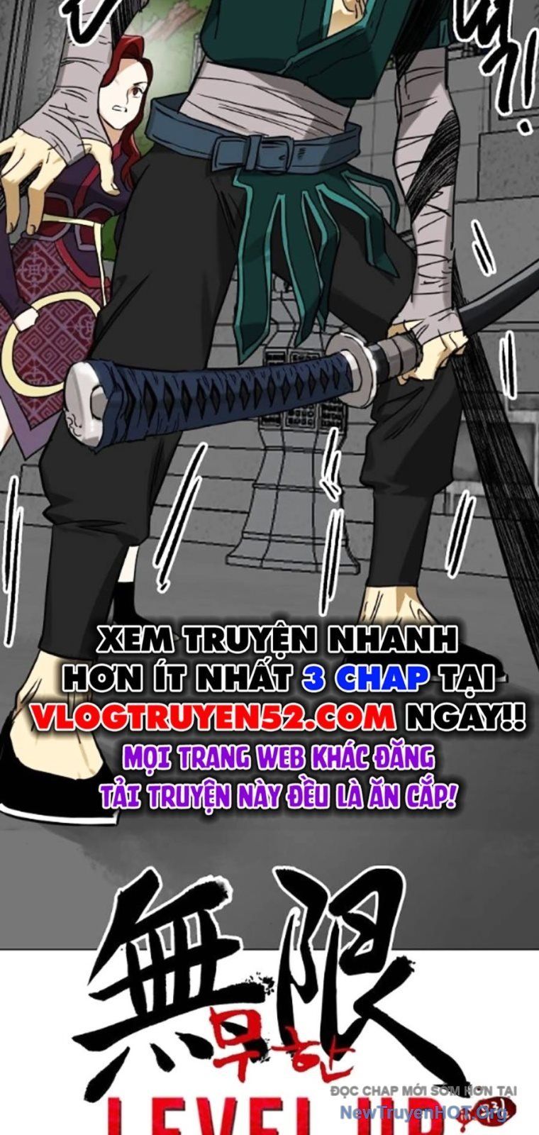 Thăng Cấp Vô Hạn Trong Murim Chap 240 - Next Chap 241
