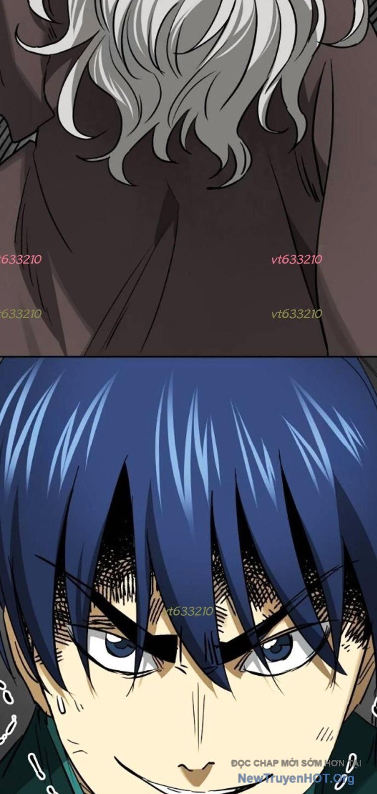 Thăng Cấp Vô Hạn Trong Murim Chap 240 - Next Chap 241