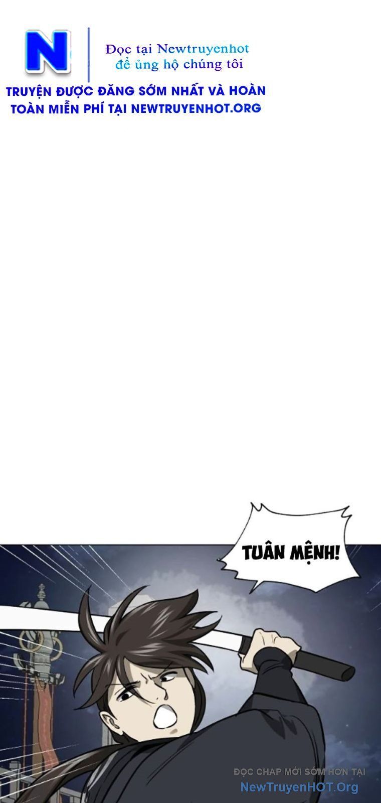 Thăng Cấp Vô Hạn Trong Murim Chap 240 - Next Chap 241