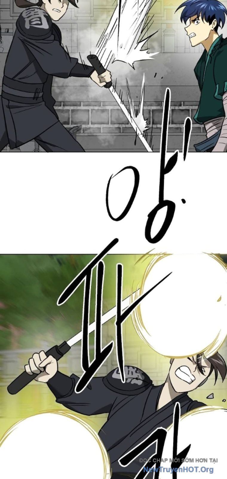 Thăng Cấp Vô Hạn Trong Murim Chap 240 - Next Chap 241