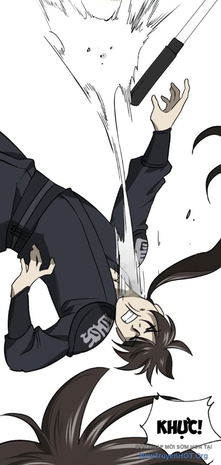 Thăng Cấp Vô Hạn Trong Murim Chap 240 - Next Chap 241