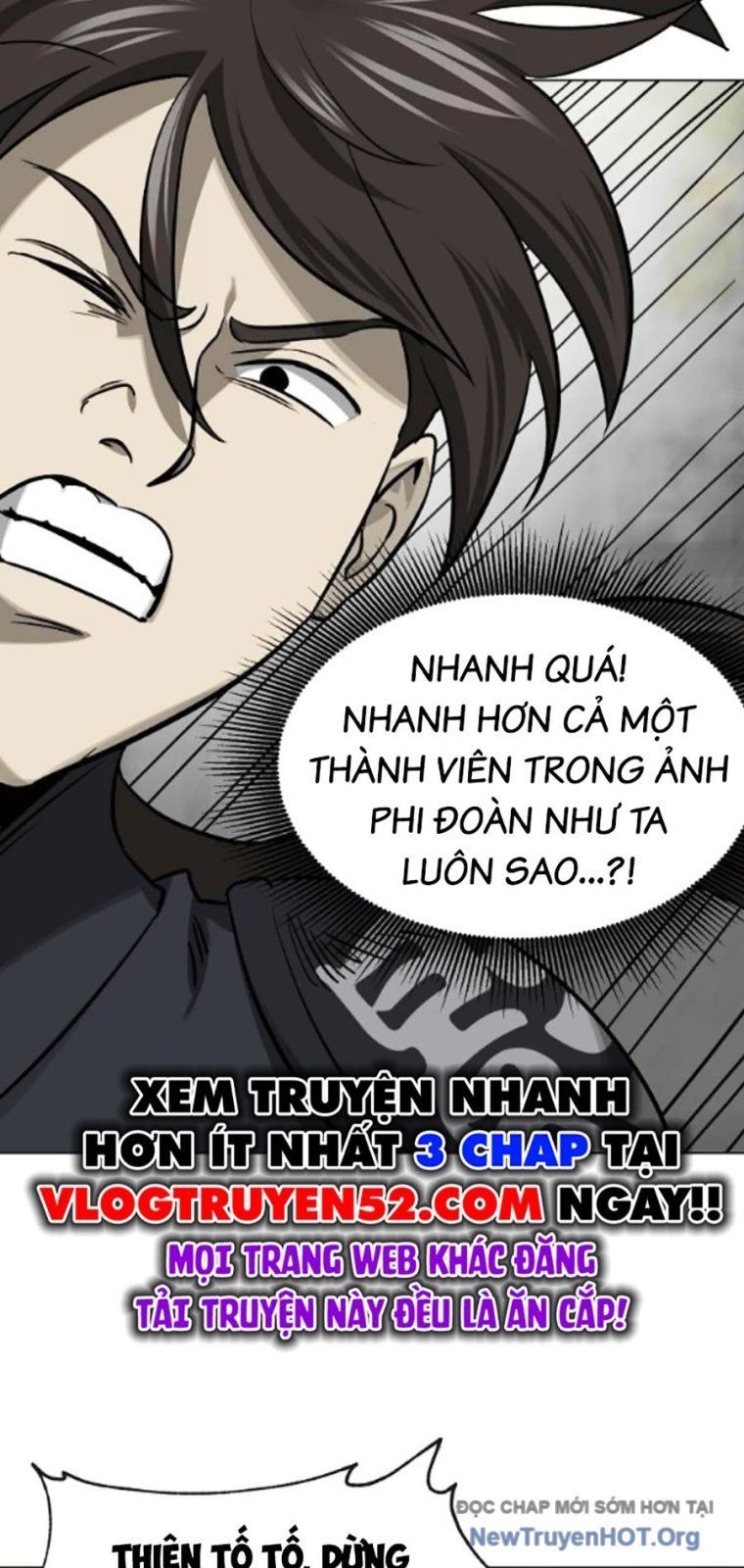 Thăng Cấp Vô Hạn Trong Murim Chap 240 - Next Chap 241