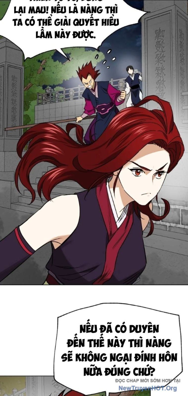 Thăng Cấp Vô Hạn Trong Murim Chap 240 - Next Chap 241