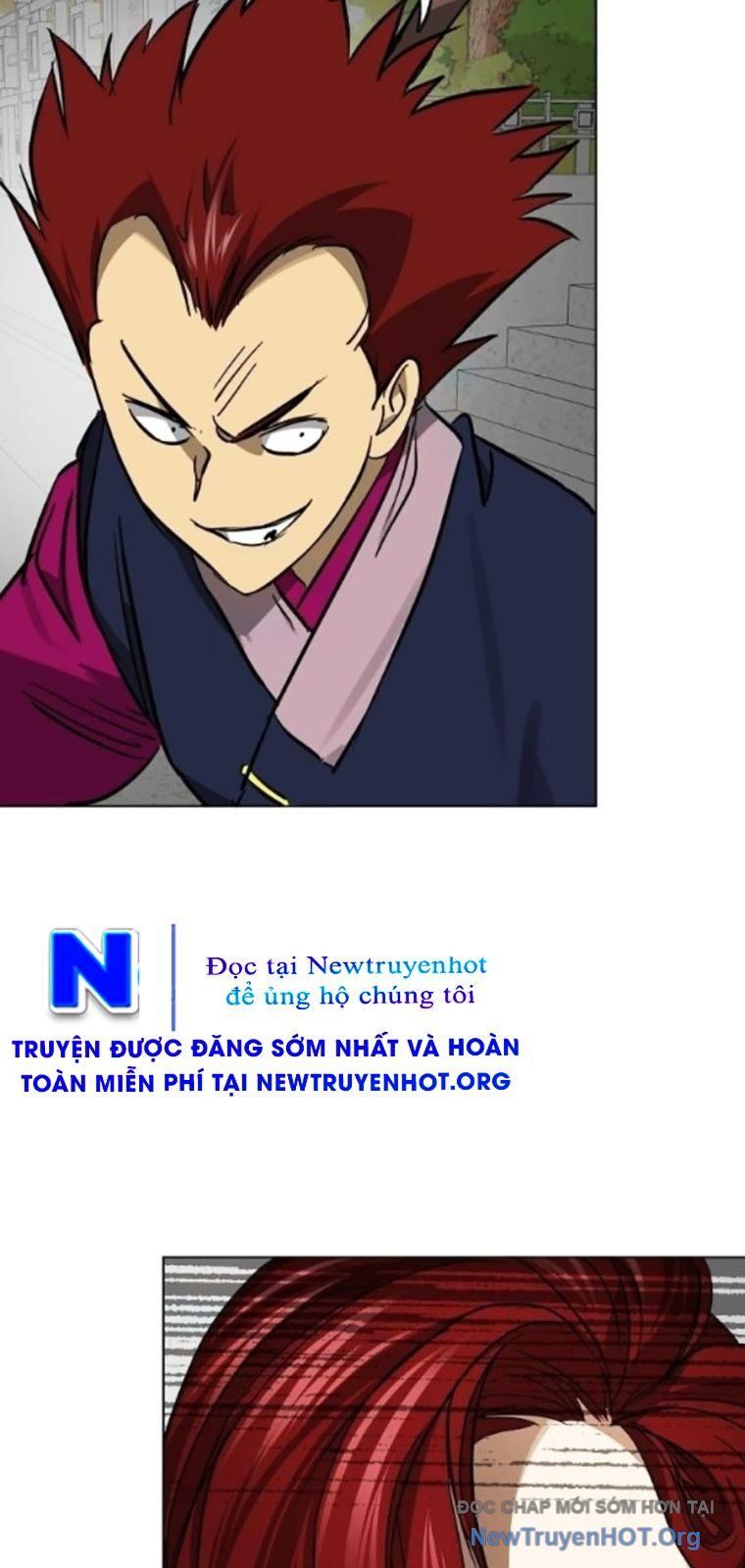 Thăng Cấp Vô Hạn Trong Murim Chap 240 - Next Chap 241