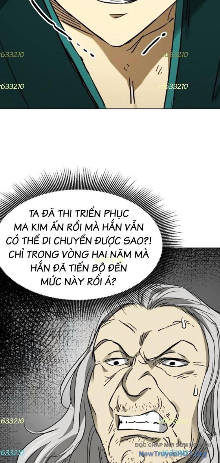 Thăng Cấp Vô Hạn Trong Murim Chap 240 - Next Chap 241