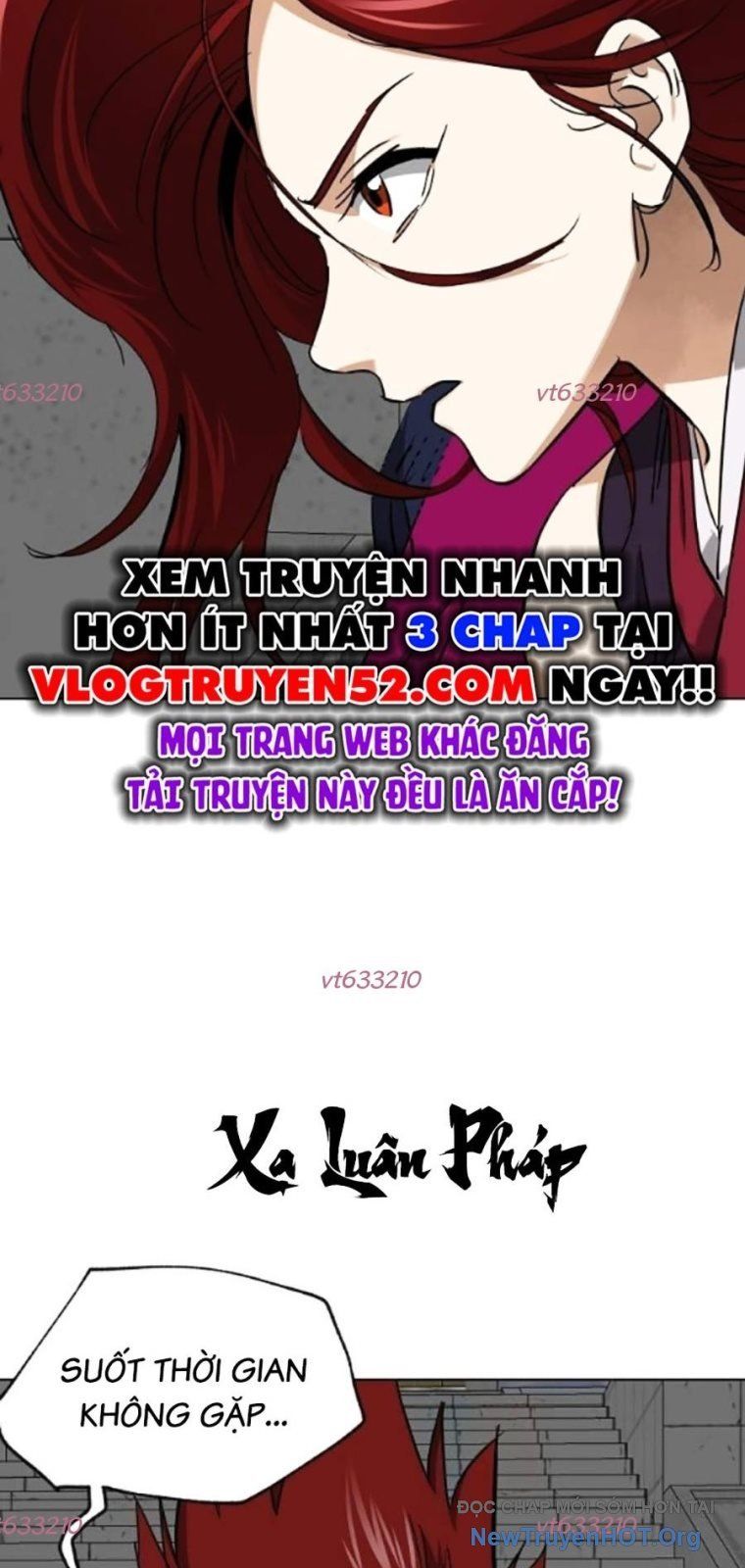 Thăng Cấp Vô Hạn Trong Murim Chap 240 - Next Chap 241