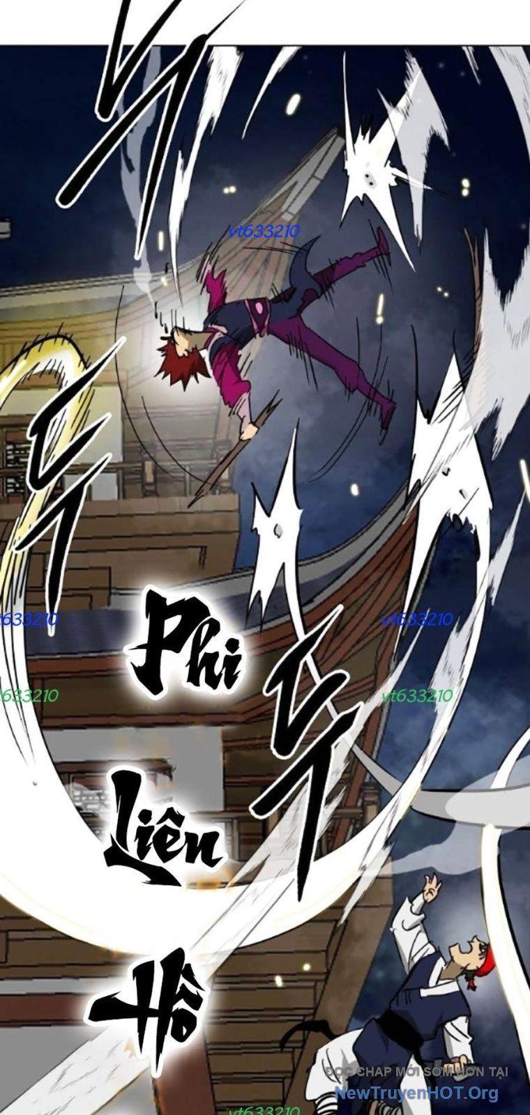 Thăng Cấp Vô Hạn Trong Murim Chap 240 - Next Chap 241