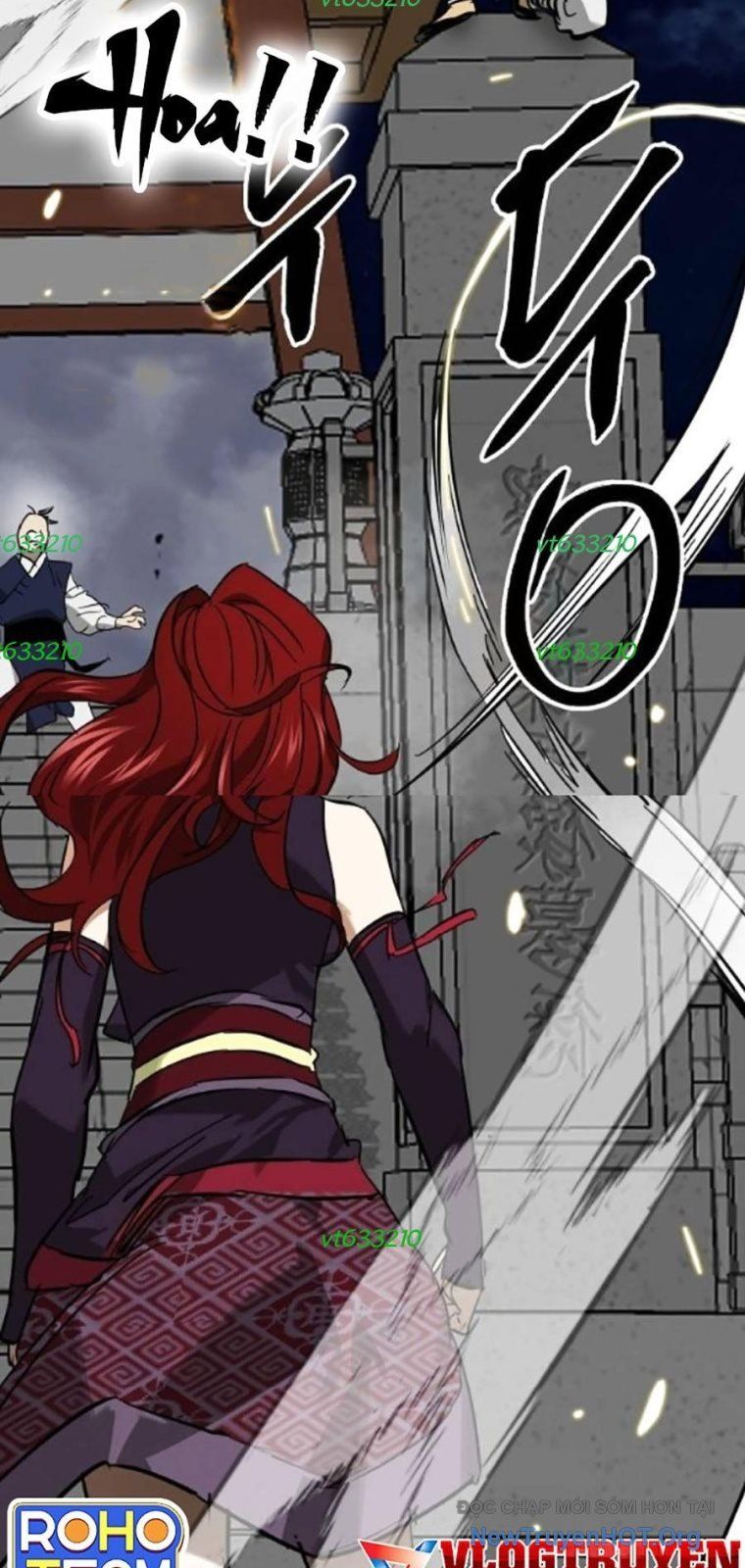 Thăng Cấp Vô Hạn Trong Murim Chap 240 - Next Chap 241