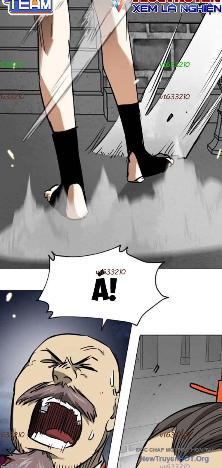 Thăng Cấp Vô Hạn Trong Murim Chap 240 - Next Chap 241