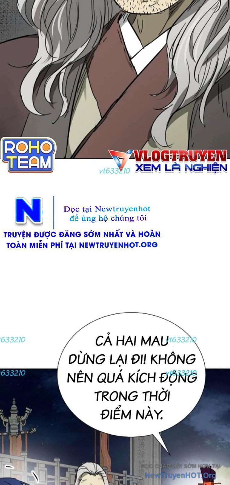 Thăng Cấp Vô Hạn Trong Murim Chap 240 - Next Chap 241