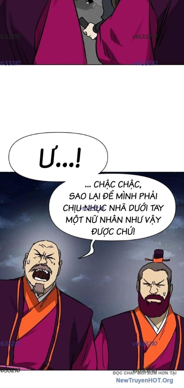 Thăng Cấp Vô Hạn Trong Murim Chap 240 - Next Chap 241