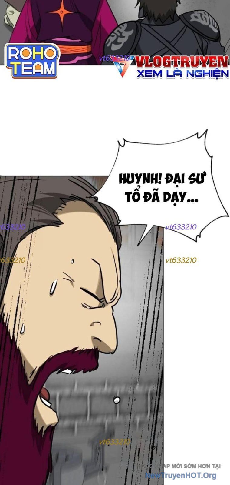 Thăng Cấp Vô Hạn Trong Murim Chap 240 - Next Chap 241