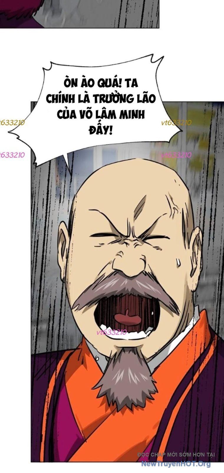 Thăng Cấp Vô Hạn Trong Murim Chap 240 - Next Chap 241