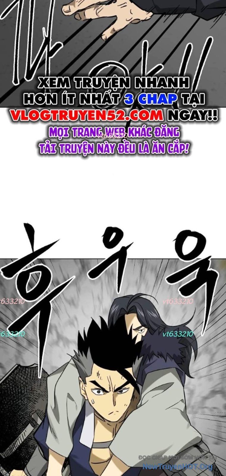 Thăng Cấp Vô Hạn Trong Murim Chap 240 - Next Chap 241