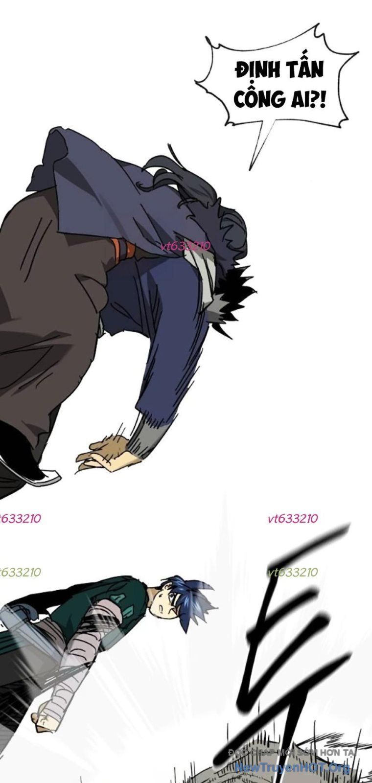 Thăng Cấp Vô Hạn Trong Murim Chap 240 - Next Chap 241