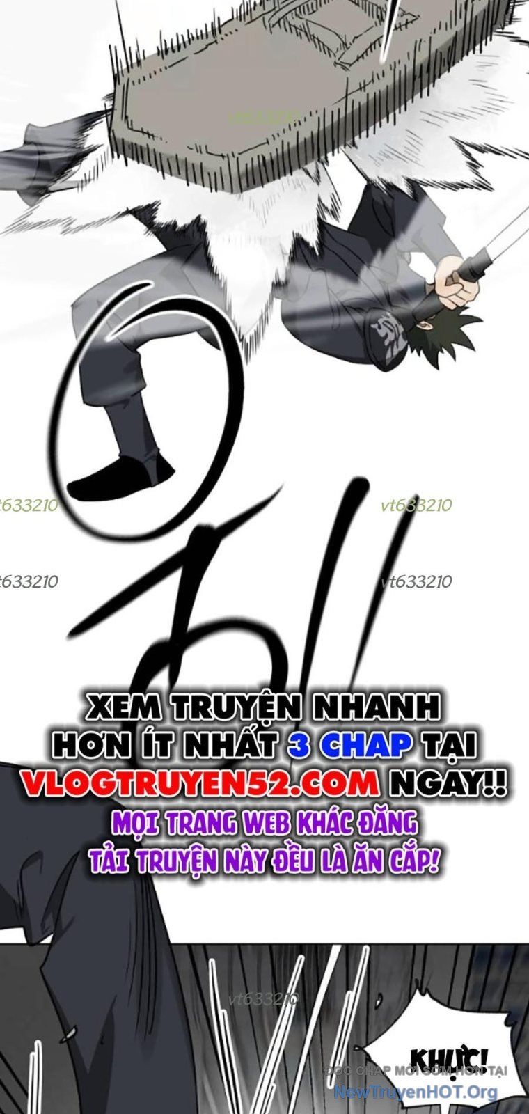 Thăng Cấp Vô Hạn Trong Murim Chap 240 - Next Chap 241