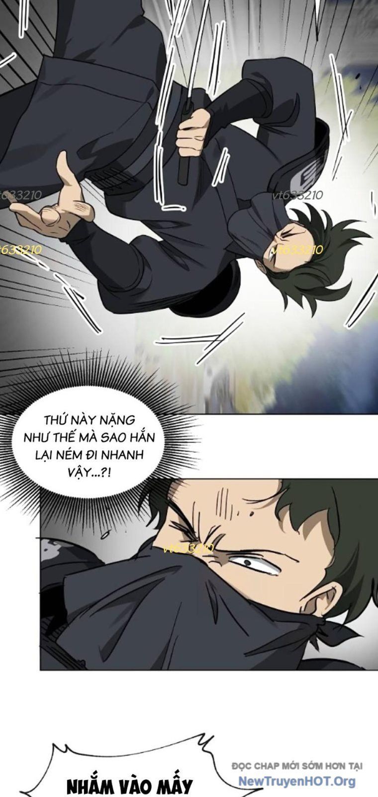 Thăng Cấp Vô Hạn Trong Murim Chap 240 - Next Chap 241