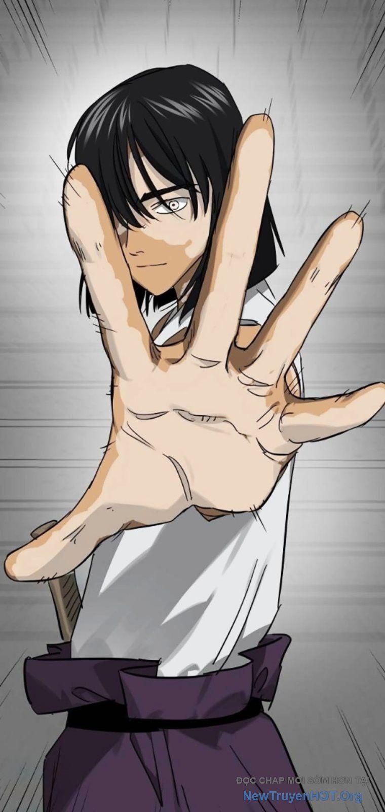 Thăng Cấp Vô Hạn Trong Murim Chap 240 - Next Chap 241