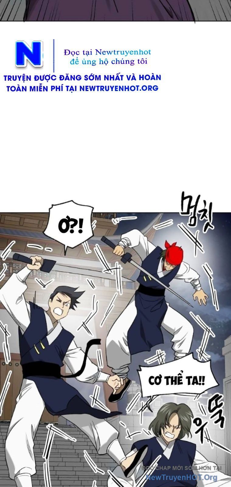 Thăng Cấp Vô Hạn Trong Murim Chap 240 - Next Chap 241