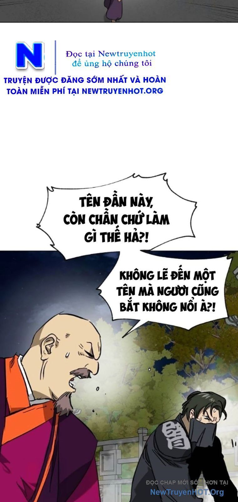 Thăng Cấp Vô Hạn Trong Murim Chap 240 - Next Chap 241