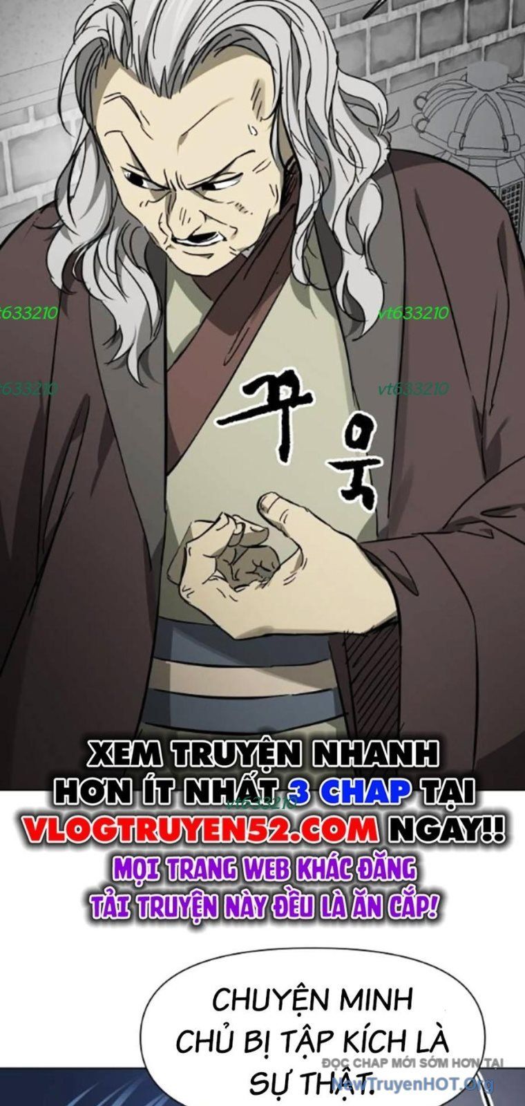 Thăng Cấp Vô Hạn Trong Murim Chap 240 - Next Chap 241