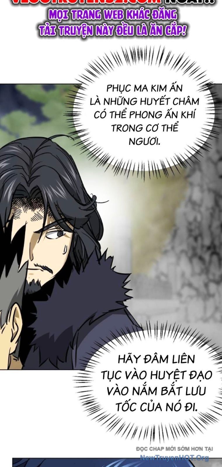 Thăng Cấp Vô Hạn Trong Murim Chap 240 - Next Chap 241