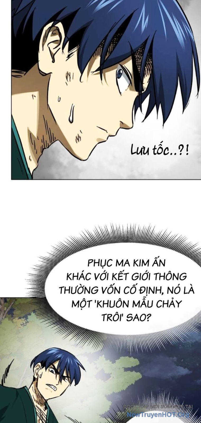 Thăng Cấp Vô Hạn Trong Murim Chap 240 - Next Chap 241