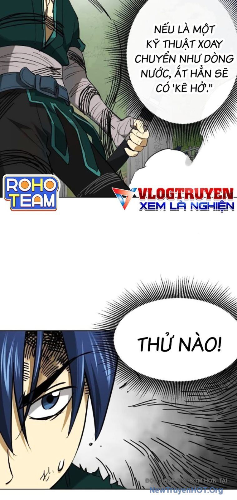 Thăng Cấp Vô Hạn Trong Murim Chap 240 - Next Chap 241