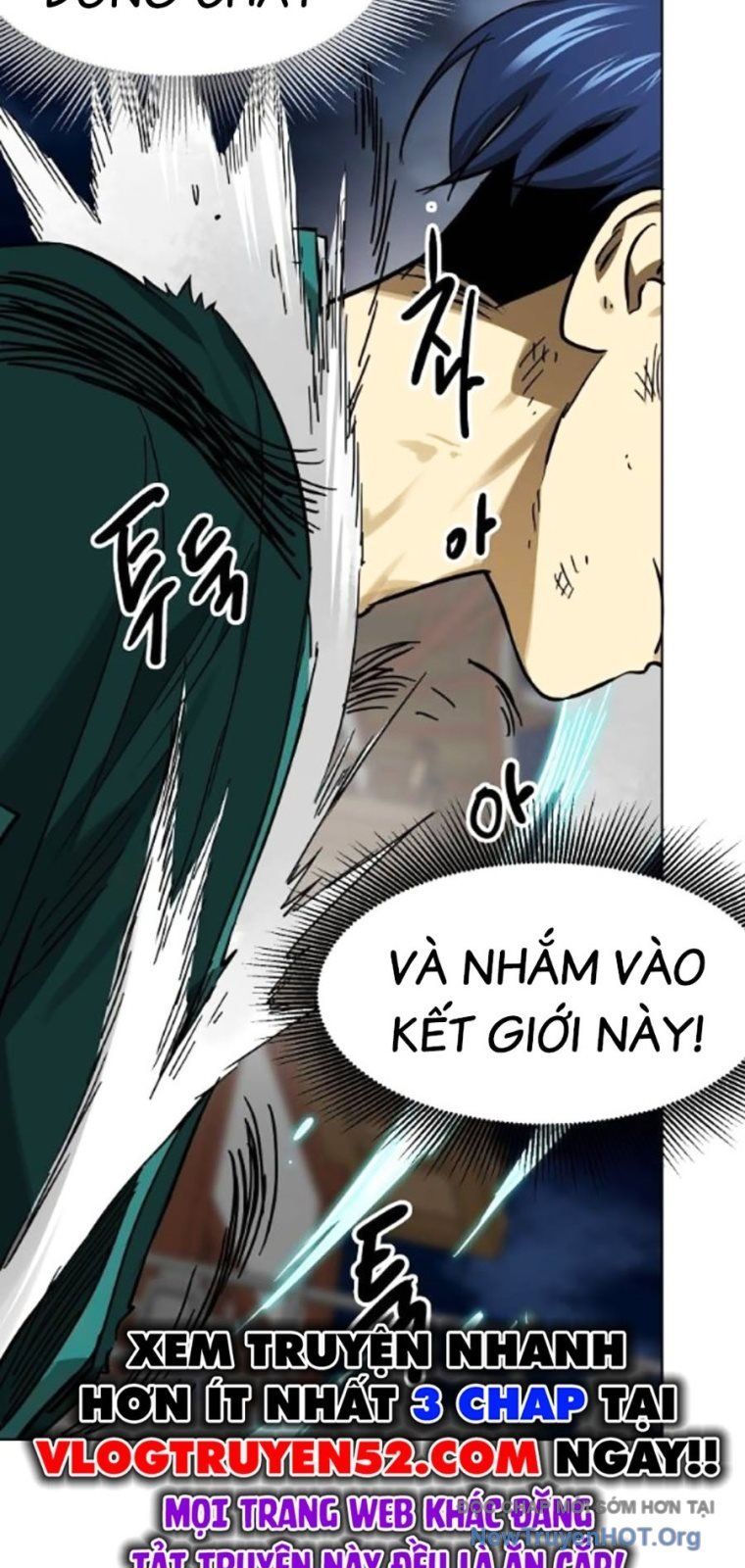Thăng Cấp Vô Hạn Trong Murim Chap 240 - Next Chap 241