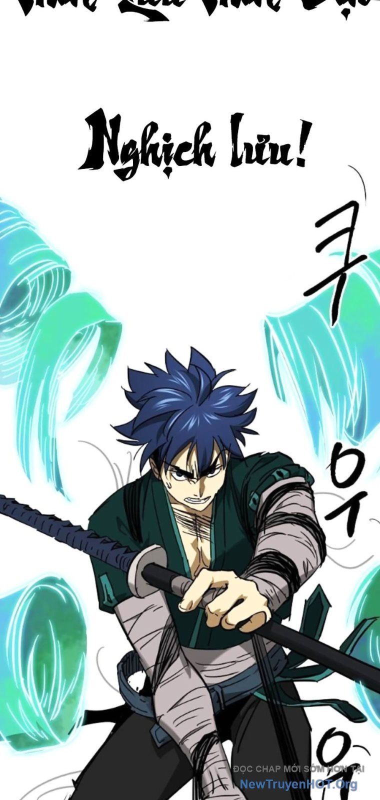 Thăng Cấp Vô Hạn Trong Murim Chap 240 - Next Chap 241