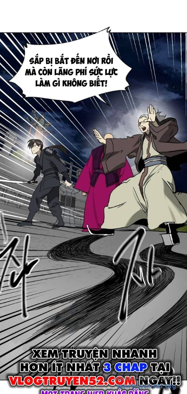 Thăng Cấp Vô Hạn Trong Murim Chap 240 - Next Chap 241