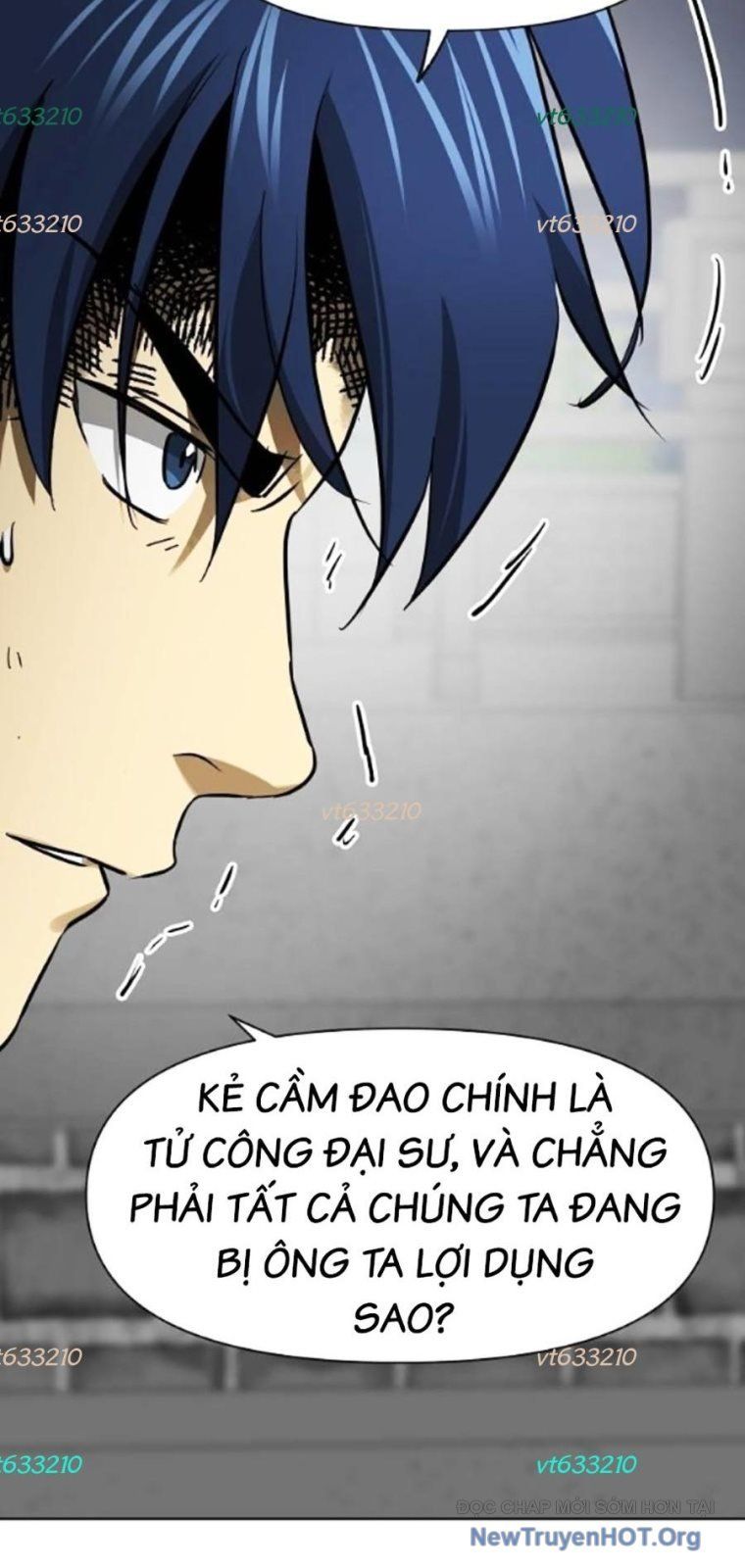 Thăng Cấp Vô Hạn Trong Murim Chap 240 - Next Chap 241