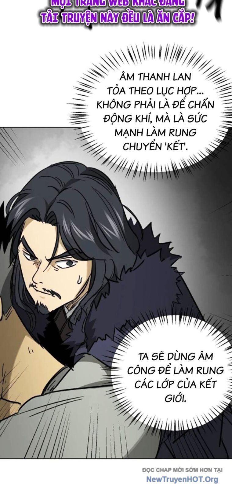 Thăng Cấp Vô Hạn Trong Murim Chap 240 - Next Chap 241