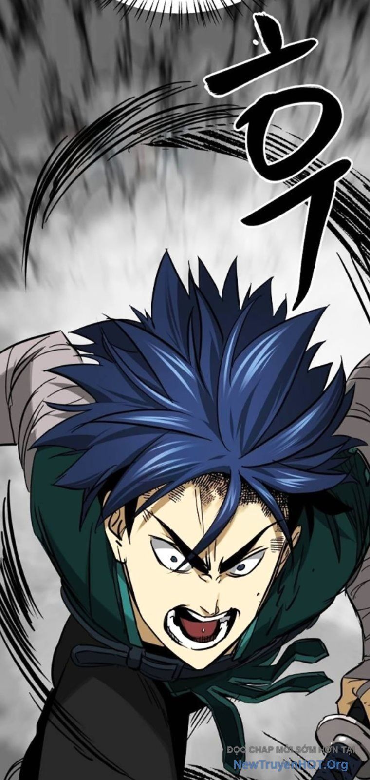 Thăng Cấp Vô Hạn Trong Murim Chap 240 - Next Chap 241