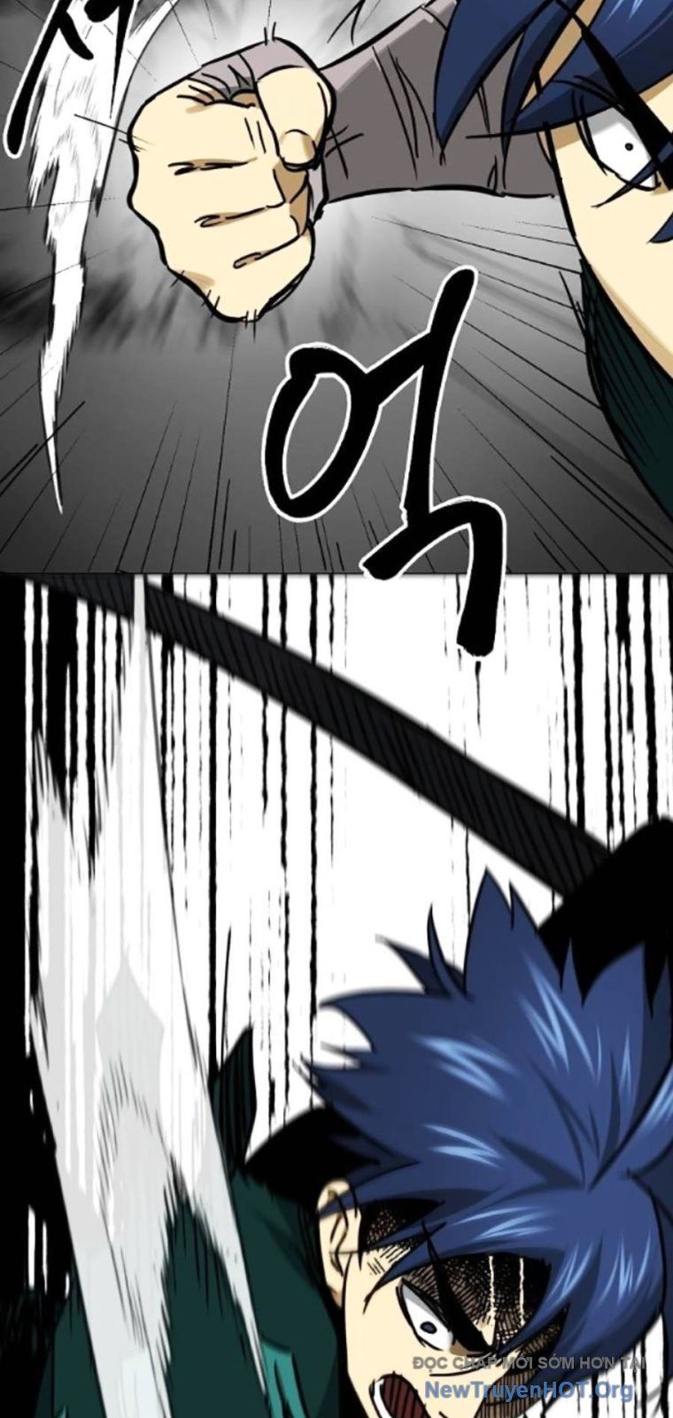 Thăng Cấp Vô Hạn Trong Murim Chap 240 - Next Chap 241